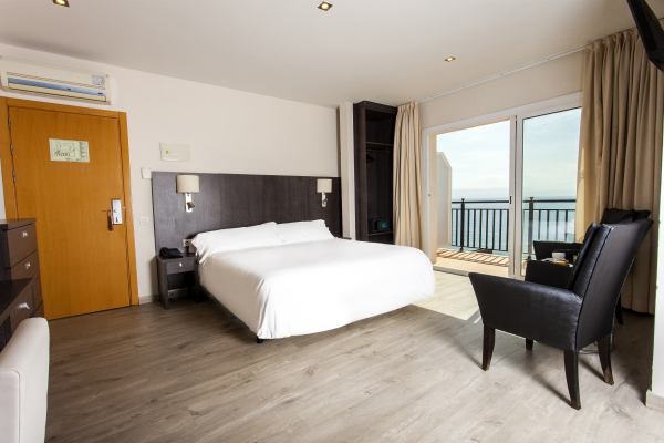 Las mejores ofertas de Hotel Blanes Horitzó by Pierre & Vacances Blanes