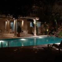 PREMIER HILL SUITES