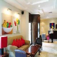 Las mejores ofertas de Park Inn Greenmarket Square Steenberg Cape Town