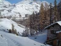 Las mejores ofertas de Apt. Roc Blanc Le Lavachet Tignes 