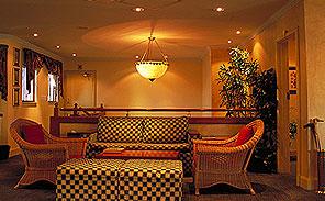 Las mejores ofertas de Courtyard Sandton Sandton 