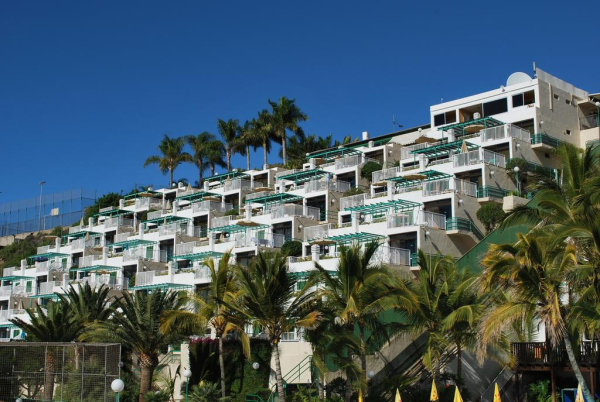 Las mejores ofertas de HOTEL ALTAMAR Puerto Rico