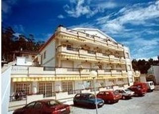 Las mejores ofertas de HOTEL RIVEIRO II Sanxenxo