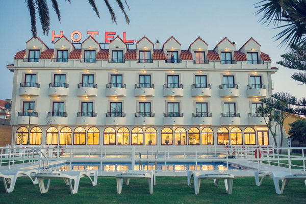 Las mejores ofertas de Hotel Restaurante Glasgow Oia