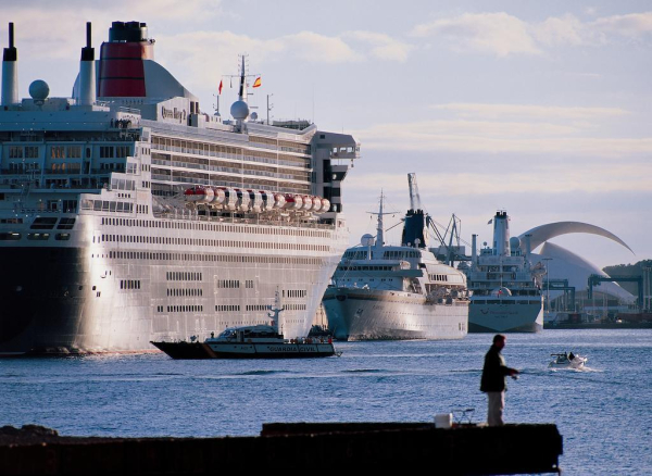 Las mejores ofertas de Nautico Santa Cruz De Tenerife