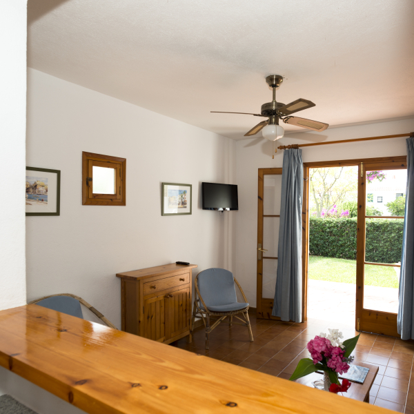 Las mejores ofertas de Sa Caleta Cala Santandria