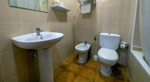 Las mejores ofertas de Santa Susanna Resort Santa Susanna