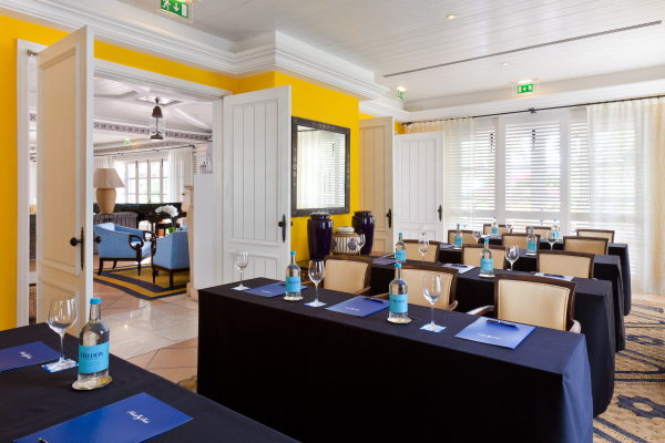Las mejores ofertas de Seaside Grand Hotel Residencia Maspalomas