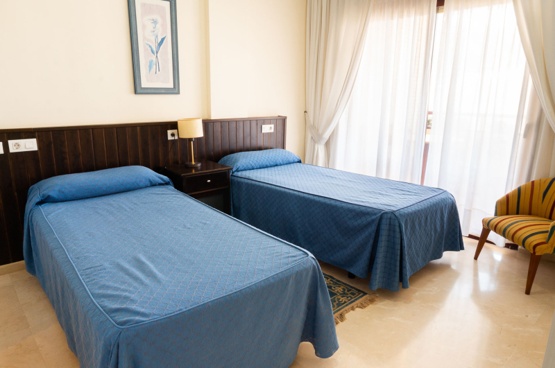 Las mejores ofertas de Albir Confort Nuevo Golf Apartamentos L Alfàs Del Pi