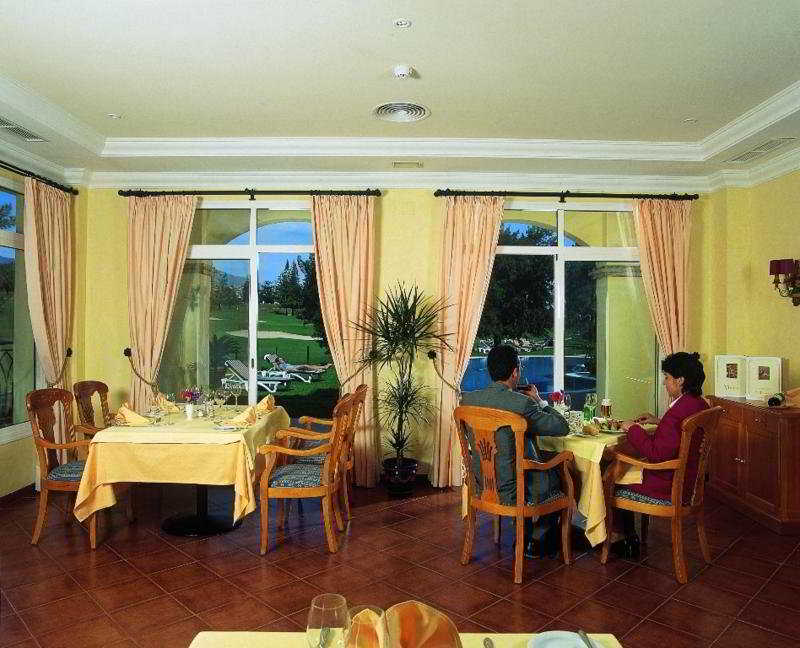 Las mejores ofertas de Tamisa Golf Mijas