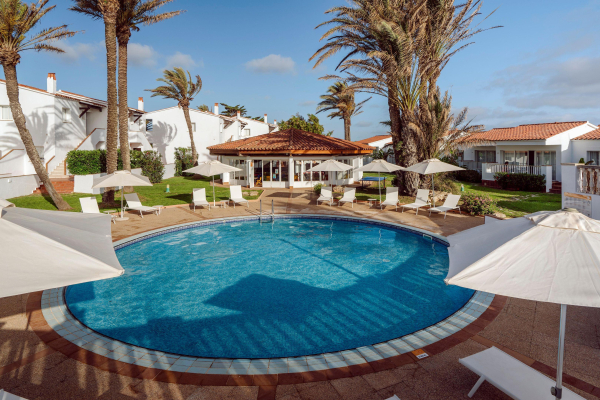 Las mejores ofertas de AluaSun Mediterráneo S ALGAR