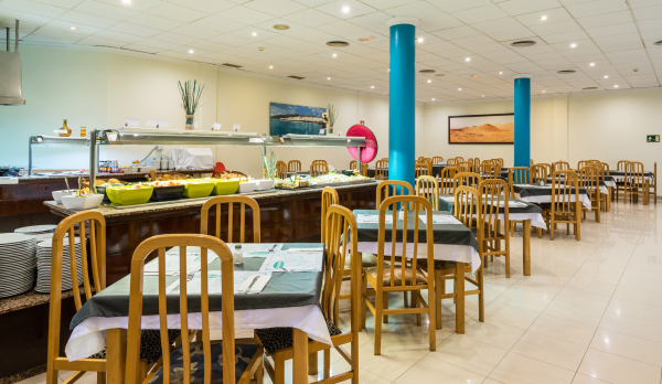 Las mejores ofertas de BLUESEA Apartamentos Costa Teguise Gardens Costa Teguise