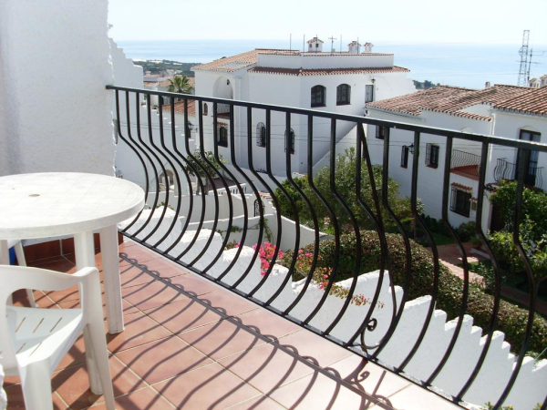 Las mejores ofertas de El Capistrano Nerja