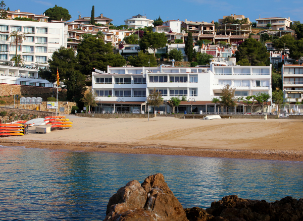 Las mejores ofertas de Golden Mar Menuda Tossa De Mar