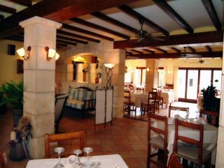 Las mejores ofertas de HOTEL PINOS PLAYA  Cala Santanyi