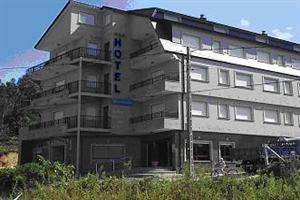 Las mejores ofertas de Hotel Alda Acquamaris Sanxenxo NOALLA