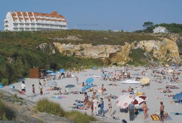 Las mejores ofertas de LUZ DE LUNA Portonovo