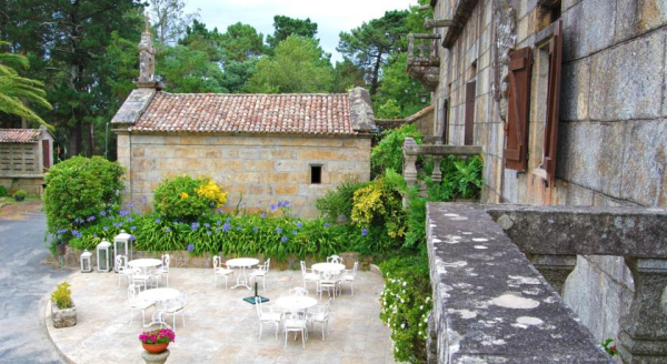 Las mejores ofertas de Snö Pazo Rial VILLAGARCIA DE AROUSA