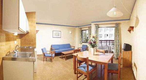 Las mejores ofertas de The Palm Star Ibiza Bahía de San Antonio