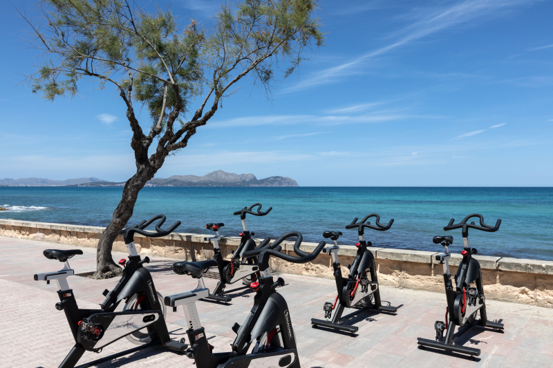 Las mejores ofertas de Ferrer Concord Hotel & Spa Can Picafort