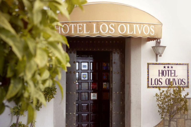 Las mejores ofertas de Los Olivos Arcos De La Frontera