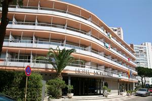 Las mejores ofertas de Medplaya Monterrey Platja d Aro