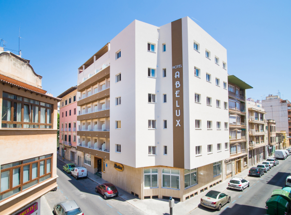 Las mejores ofertas de Abelux Palma de Mallorca