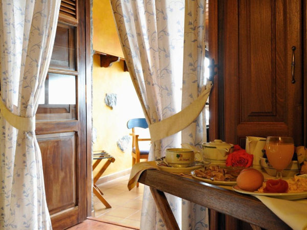 Las mejores ofertas de EL NOGAL HOTEL BOUTIQUE & SPA Vilaflor