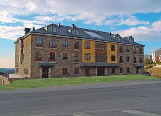 Las mejores ofertas de HOTEL FONTESACRA A Fonsagrada