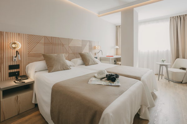 Las mejores ofertas de Hotel El Mirador Loja