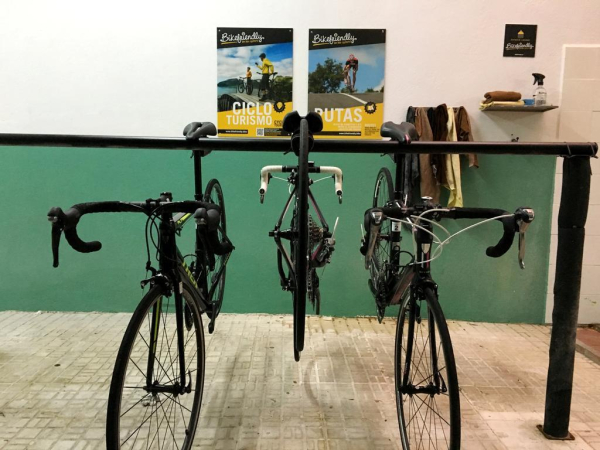 Las mejores ofertas de Hotel San Francisco Ronda