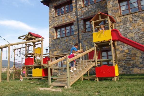 Las mejores ofertas de Hotel & Spa Peña Montañesa Labuerda