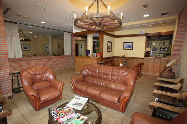 Las mejores ofertas de La Bodega Hotel Ciudad Rodrigo
