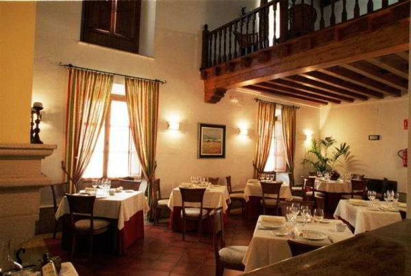 Las mejores ofertas de Palacio Santa Cruz de Mudela Santa Cruz De Mudela