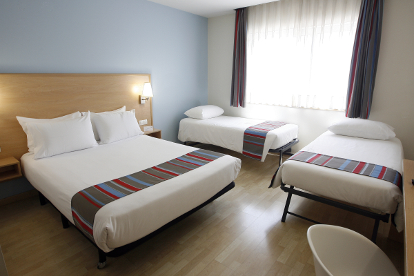 Las mejores ofertas de Travelodge Torrelaguna Madrid