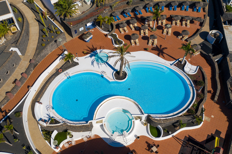 Las mejores ofertas de Dream Bocayna Village Yaiza