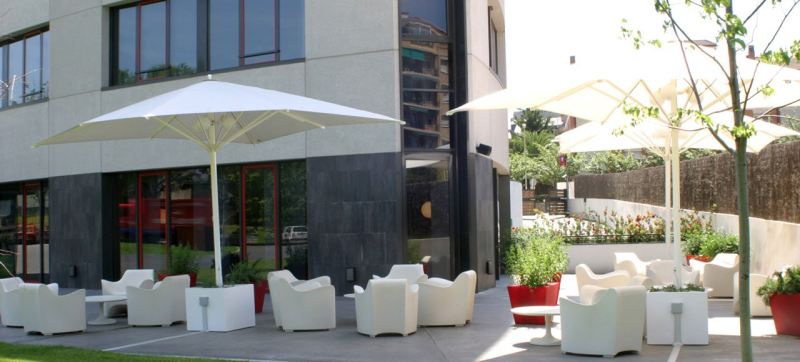 Las mejores ofertas de HOTEL SANT CUGAT Sant Cugat Del Vallès