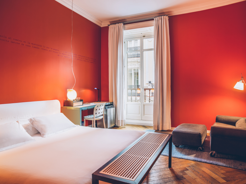 Las mejores ofertas de Iberostar Las Letras Gran Via Madrid