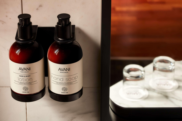 Las mejores ofertas de Avani Alonso Martinez Madrid Hotel -previously NH Madrid