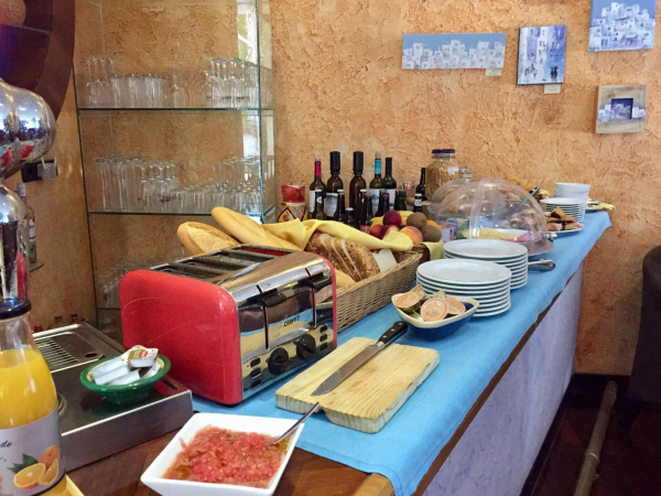 Las mejores ofertas de Hotel Tikar Garrucha