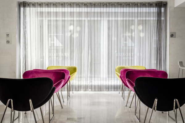 Las mejores ofertas de Ikonik Lex Lʿ Hospitalet De Llobregat