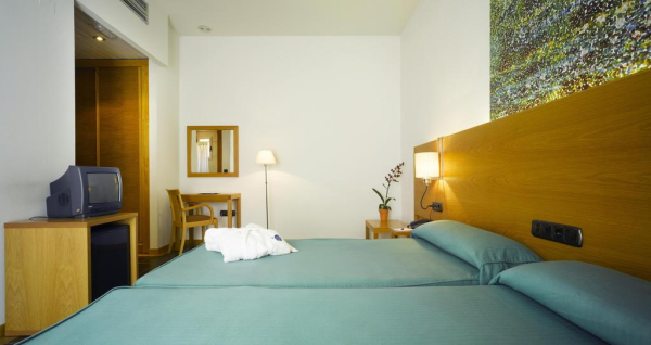 Las mejores ofertas de Levante - Balneario de Archena Archena