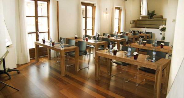 Las mejores ofertas de Mercer EME Catedral Hotel Sevilla