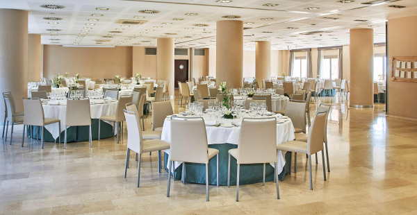 Las mejores ofertas de NH Alicante Alicante