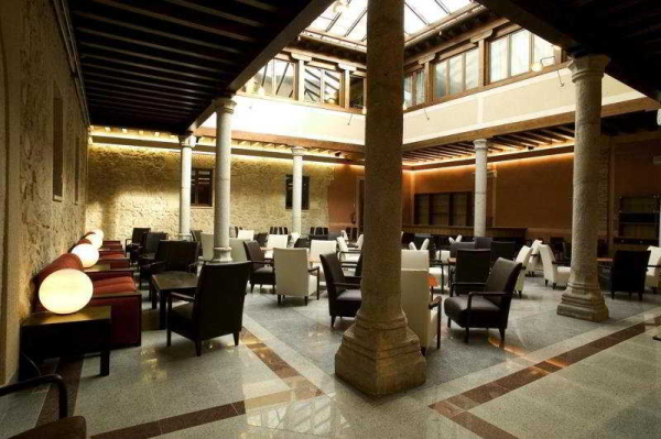Las mejores ofertas de Palacio San Facundo Segovia