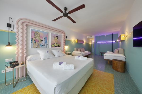 Las mejores ofertas de Paradiso Art Hotel San José