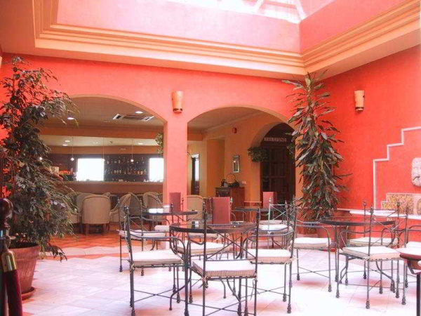 Las mejores ofertas de Puerta de la Villa Grazalema