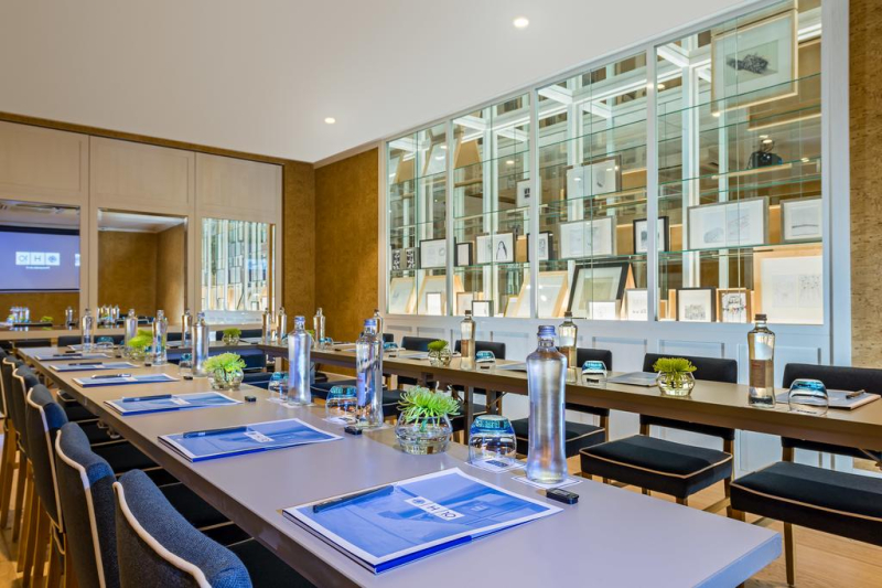 Las mejores ofertas de H10 PUERTA DE ALCALA Madrid