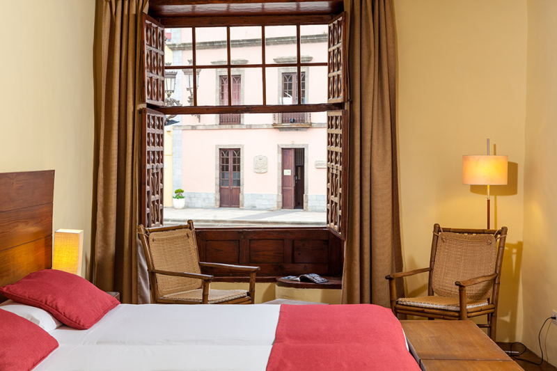 Hotel LIVVO La Quinta Roja