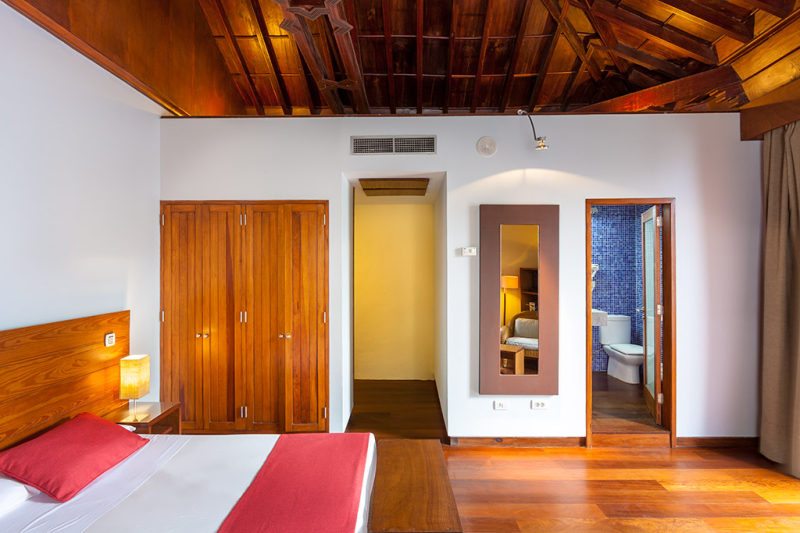 Hotel LIVVO La Quinta Roja